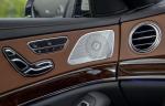Mercedes-Benz S450 Lang AMG Line 2017 года (MY)